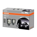 Lamp Osram CUBE VX70-WD