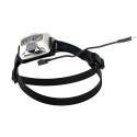 Ledlenser HF6R Core White Headband flashlight LED