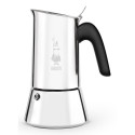 Bialetti Venus box Moka pot 0.2 L Silver