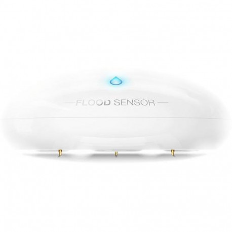 Fibaro Starter KIT FR (BE/FR) smart home security kit Z-Wave