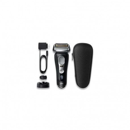 Braun Series 9 Pro 9410s Foil shaver Trimmer Black