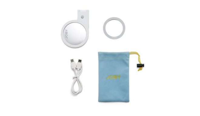 Joby Beamo lighting ring LED