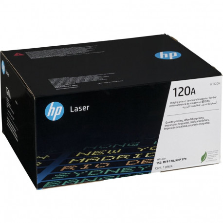 HP Drum Trommel 120A (W1120A)
