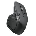 Logitech MX Master 4 - Maus schwarz (910-007562)