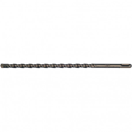 X-Tip Masonry Dril Bit Sds Plus 12X300 YT-42153 YATO