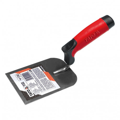 Ss Steel Trowel 100X130Mm YT-5242 YATO