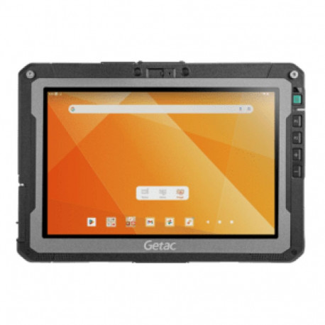 Getac ZX10G2, 25,7cm (10,1''), GPS, USB, USB-C, BT, Wi-Fi, 4G, NFC, Android