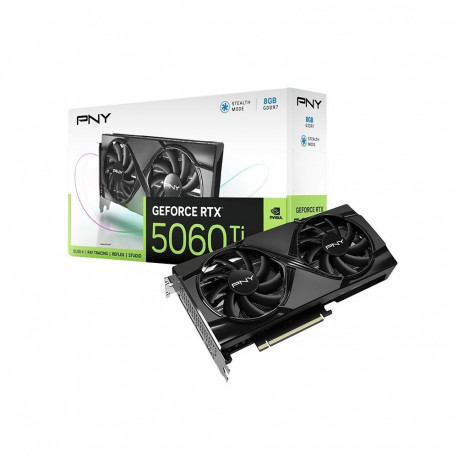 GeForce RTX 5060 8G Ti VCG5060T8DFXPB1 graafikakaart