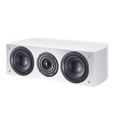 Victa Elite Center 102 white