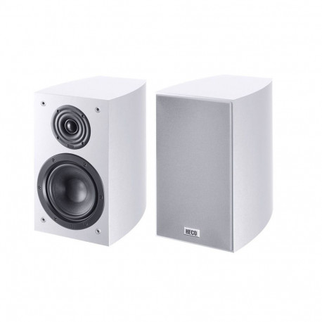 Speaker Victa Elite 302 white (2pcs)