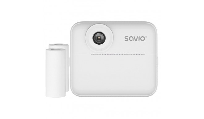 Savio AN-01 kiirpildikaamera