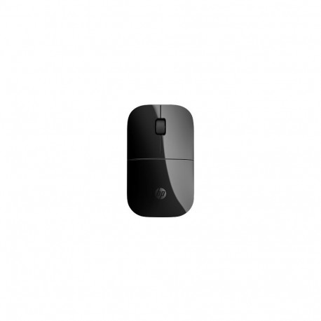 Mouse Z3700 Black Wireless V0L79AA#ABB