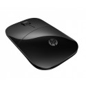 Mouse Z3700 Black Wireless V0L79AA#ABB