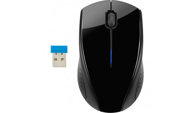 Wireless Mouse 220 3FV66AA#ABB