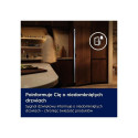 Fridge-freezer BI ENS3SE18S