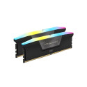 Memory DDR5 Vengeance RGB 32GB/6000 (2x16GB) C38 Intel XMP