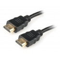 HDMI v2.0 Cable LAN 1m
