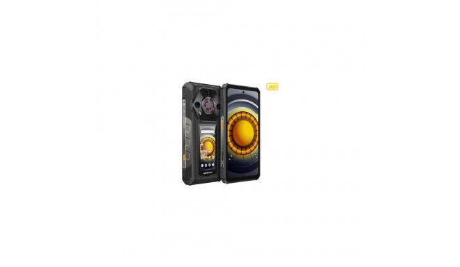 MOBILE PHONE ARMOR 30 PRO/MAGIC BLACK ULEFONE