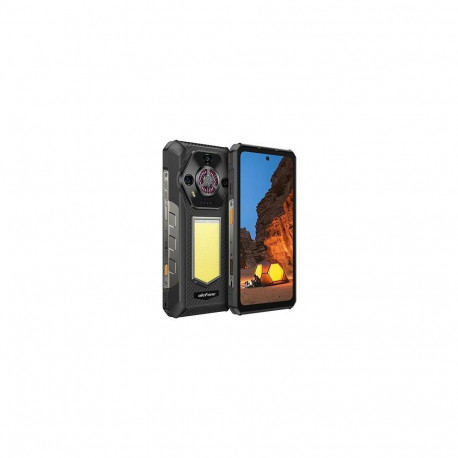 MOBILE PHONE ARMOR 30/MAGIC BLACK ULEFONE