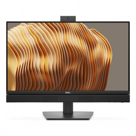 Monoblock PC|DELL|PRO|QC24251|Business|All in One|CPU Core i5|i5-14500T|1700 MHz|Screen 23.8"|RAM 8G