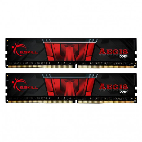 MEMORY DIMM 32GB PC25600 DDR4/K2 F4-3200C16D-32GIS G.SKILL