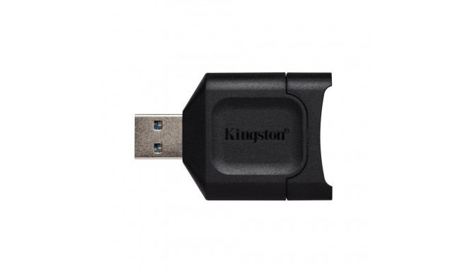 MEMORY READER FLASH USB3.2/MLP KINGSTON