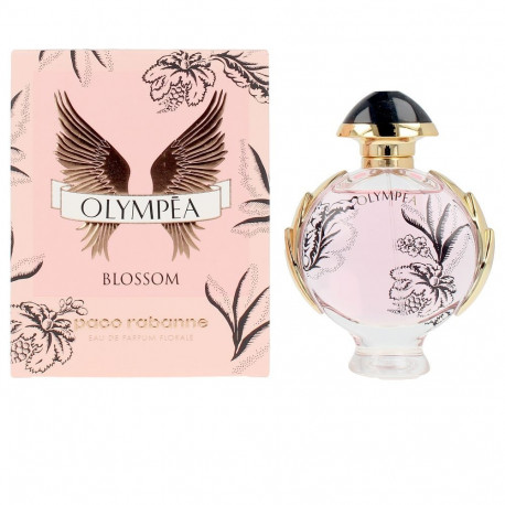 Rabanne parfüümvesi Olympéa Blossom 50ml