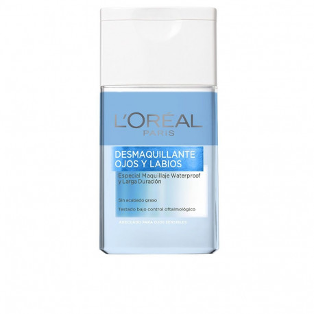 L'Oréal Paris silmameigieemaldaja veekindel 125ml