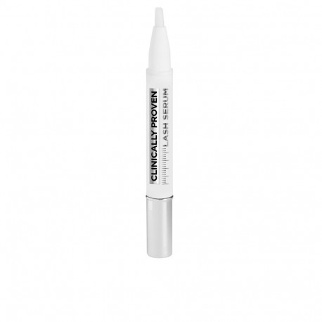 L'Oréal Paris ripsmeseerum kliiniliselt tõestatud #00 1,9ml, läbipaistev