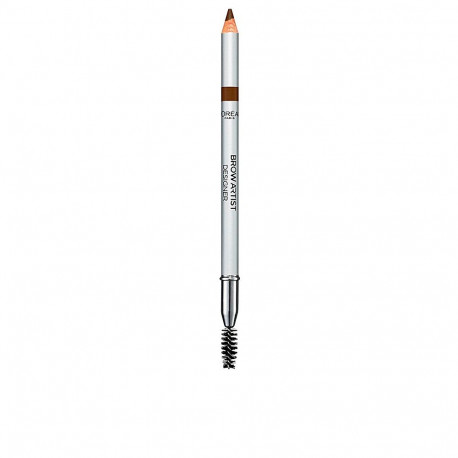 L'Oréal Paris kulmupliiats Color Riche Brow Artist #6.0 1gr, auburn