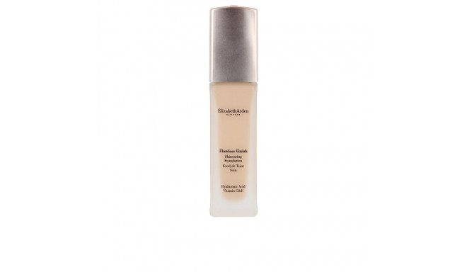 ELIZABETH ARDEN FLAWLESS FINISH skincaring foundation #350N