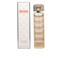 HUGO BOSS-BOSS BOSS ORANGE WOMAN eau de toilette vaporizador 50 ml