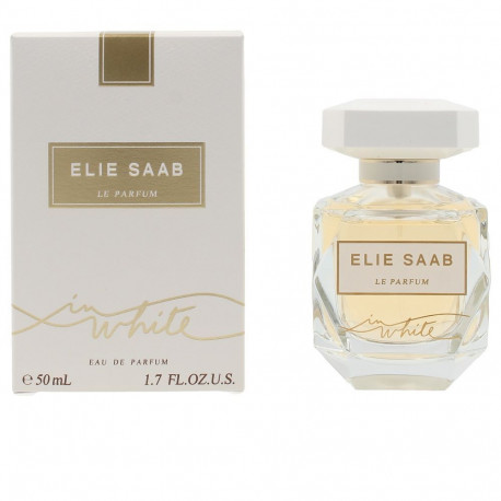 Elie Saab parfüümvesi Le Parfum in White 50ml