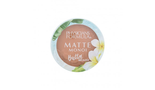 Physicians Formula Matte Monoi Butter Bronzer (9ml) (Matte Sunkissed)