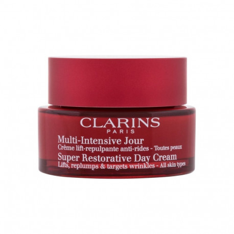 Clarins Super Restorative Day Cream (50ml)