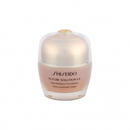 Shiseido Future Solution LX Total Radiance Foundation (30ml) (R3 Rose)