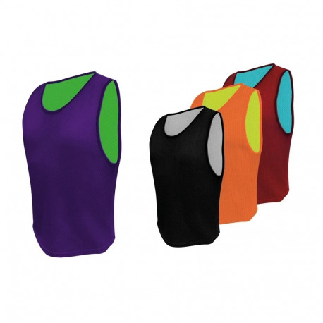 Eraldusvest Tremblay kahepoolne - VIOLETXXXL