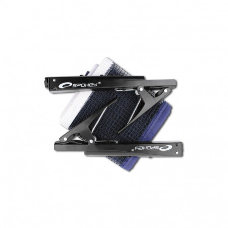 Uchwyt do tenisa stołowego z siatką Spokey Filum 82203