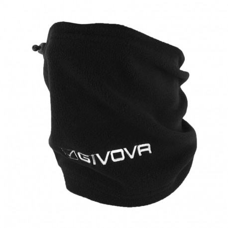 Komin Givova Fascia Scaldacollo czarny ACC01-0010-UNICA