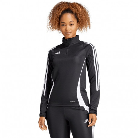 Adidas naiste treeningpusa Tiro 24 IJ9962 M, must