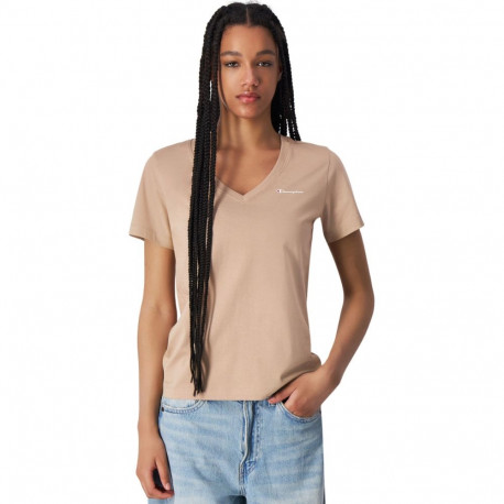 Champion naiste särk 117536 MS079 XS, beež