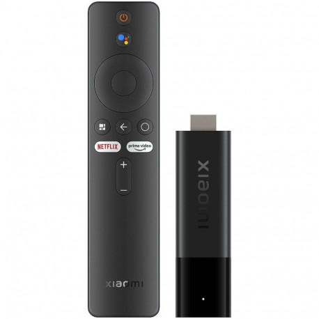 Voogedastusseade Xiaomi TV Stick 8GB 4K