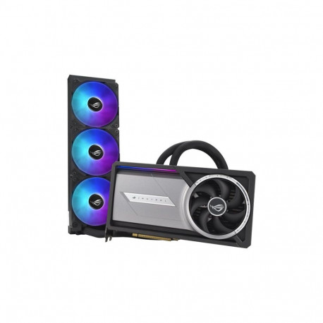 ASUS ROG ASTRAL LC RTX 5090 32GB GDDR7 GAMING 2xHDMI 2.1 3xDP 2.1b