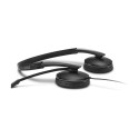 LENOVO USB-A Wired Stereo Headset Gen 2