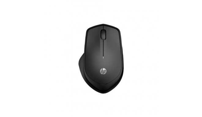HP 285 Silent Wireless Mouse