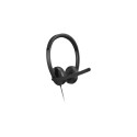 LENOVO USB-A Wired Stereo Headset Gen 2