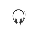 LENOVO USB-A Wired Stereo Headset Gen 2