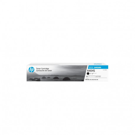 SAMSUNG CLT-K404S Black Toner Cartrid