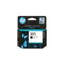 HP 301 tindikassett must DeskJet 1050 2050 kõik-ühes printer