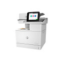 HP Color LaserJet Enterprise MFP M776dn MFP colour laser 297x864mm A3 46ppmcopy 46ppmprint 650 sheet